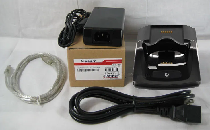 

Cradle for SYMBOL MOTOROLA MC55 MC65 MC55A MC67 MC5590 MC5574 MC659B CRD5500-100UR