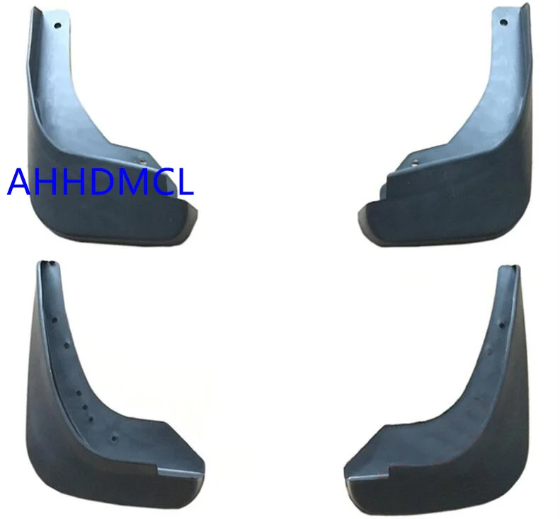 

AHHDMCL Car Mudguards Fender Mud Flaps For Haima M3 2013 2014 2015 2016 2017 2018