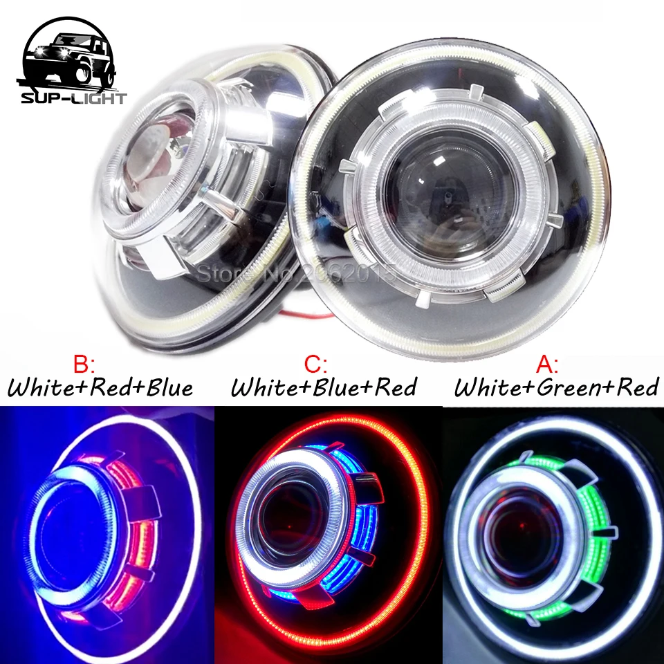 halo hid