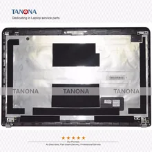 Для lenovo ThinkPad E531 E540 верхней крышке ЖК-задняя крышка AP0SK000900 красный тонкий Корпус Cabient shell