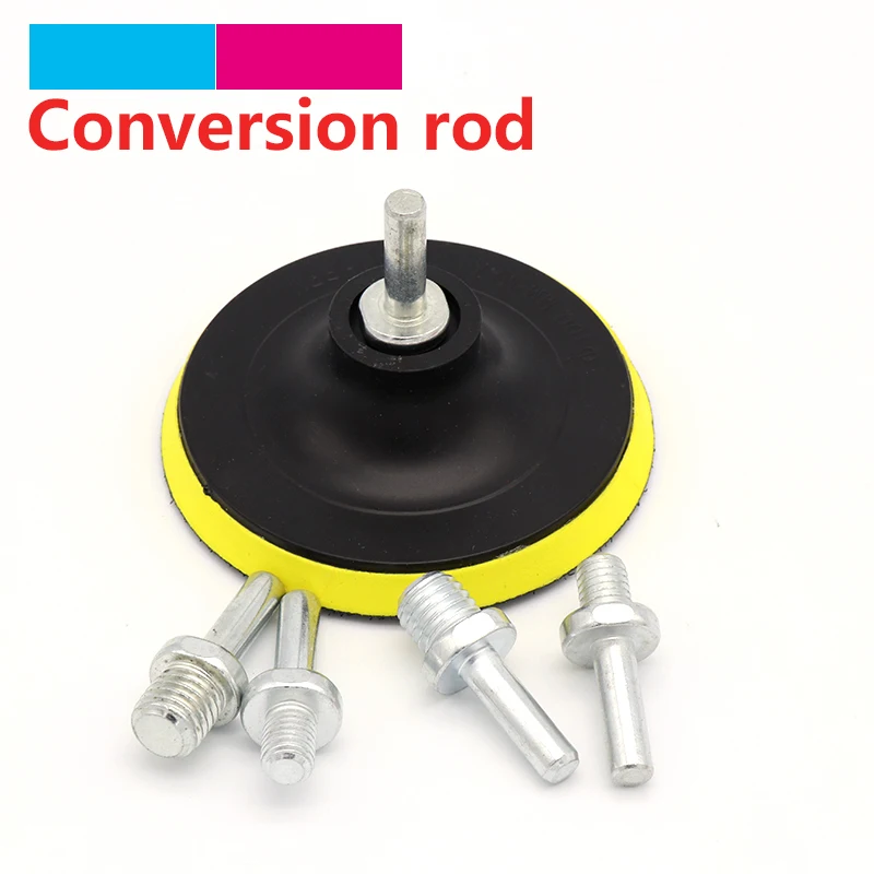 

1pcs High Quality 10mm 14mm Electric Connecting Rod Drill Angle Mill Handle Adapter Rod For Grinder Disc Hand Tools