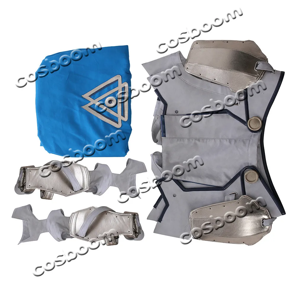 thor ragnarok valkyrie halloween costume80