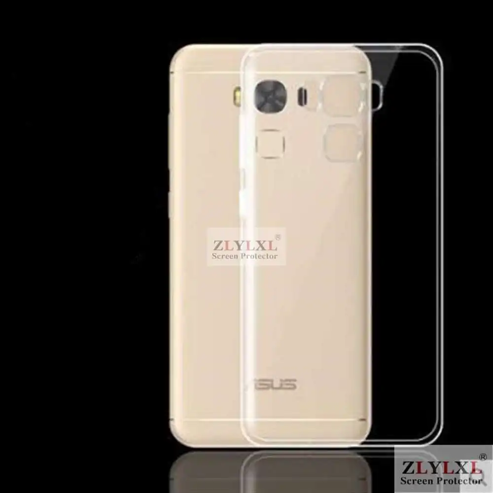ZenFone3Max ZC553KL