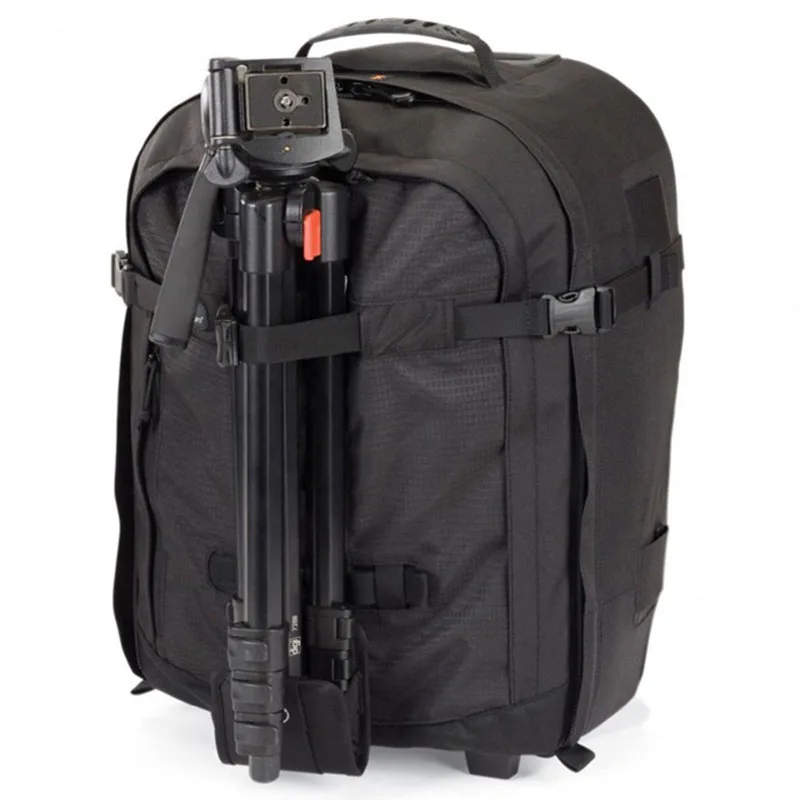 Рюкзак для ноутбука Lowepro Pro Runner 450AW 12 17 дюймов Цифровая зеркальная фотокамера в