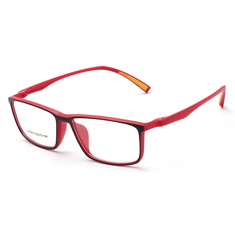 Reven Jate очки полный обод Высокое качество стильные оптические очки по рецепту очки Rx-able зрение корригирующие очки