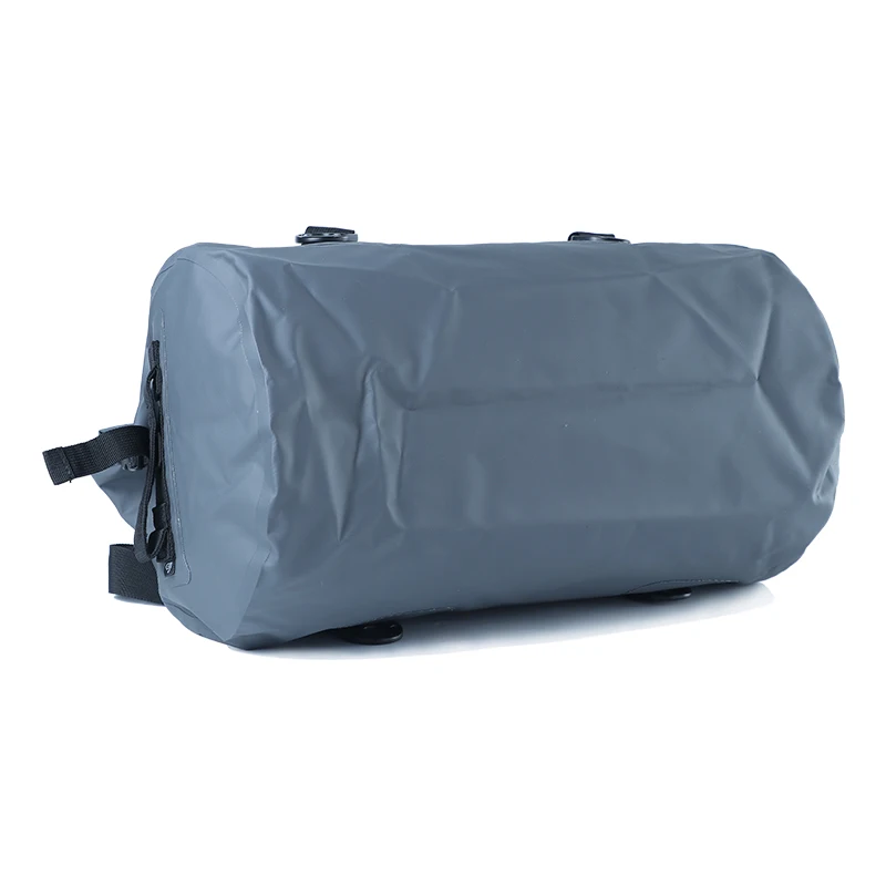 LONGHIKER 40L/60L спортивная водонепроницаемая сумка из ПВХ для тренажерного зала и фитнеса, водонепроницаемая сумка для езды на велосипеде и плавания, дорожная сумка для тренировок