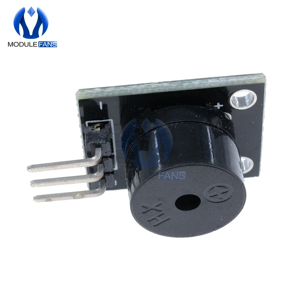 KY 012 активный зуммер для ARDUINO AVR PIC Diy Электронный модуль Kit Pcb Board 3 P 3PIN PIN|module for