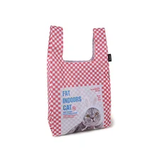 Водостойкие Оксфорд многоразовые сумки для покупок Женские Складная сумка Портативный Ткань эко продуктовый мешок складной большой емкости сумки