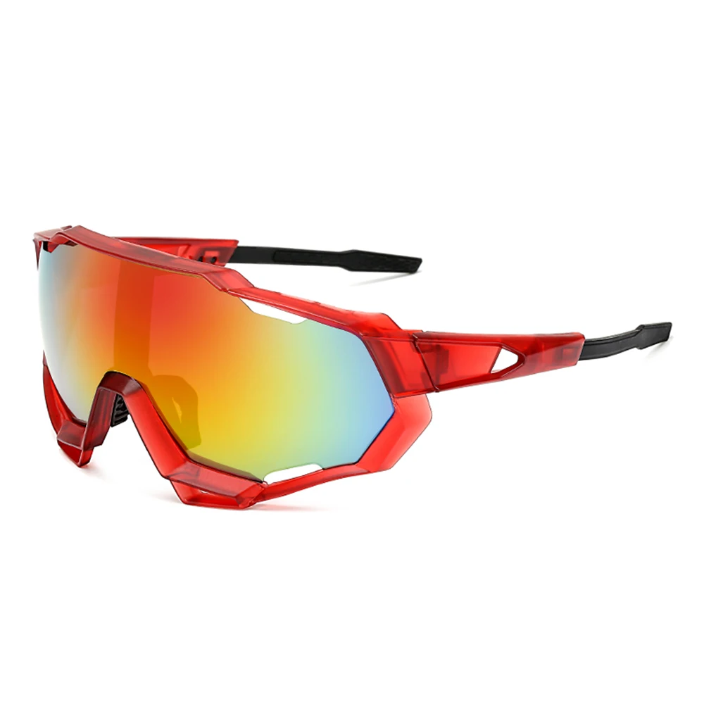 

Mixxar Dropshipping Male Safety glasses Protective Outdoor Sports Explosion-proof Sunglasses Glasses Female UV400 Eyewear