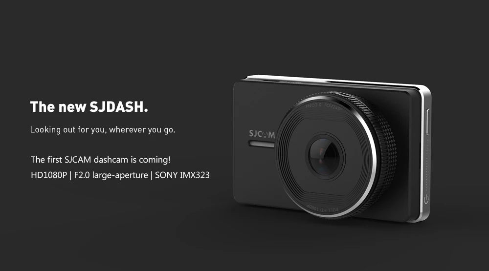 Видеорегистратор sjcam sjdash air инструкция Видеорегистратор sjcam sjdash air инструкция