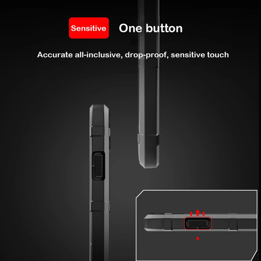 Nugokanaly Мягкие TPU силиконовый чехол матовый для Xiaomi Pocophone F1 Redmi 6 Pro 6A 8 SE Примечание 5