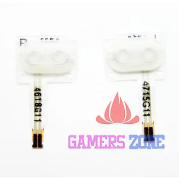 

5pcs Original Left and Right Trigger Button Cable for PS Vita 2000 Conductive Rubber Pad