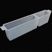 10 шт. кормушка для пчел 3 кг утолщение армирования пластиковые пчелы Пчеловодство сахар Фидер пчеловод инструмент