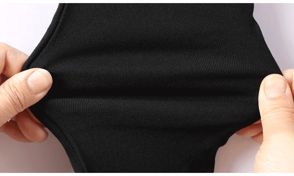 GAREMAY осень зима обтягивающие брюки женские флисовые теплые леггинсы пуш-ап тонкие женские брюки с эластичной резинкой на талии тянущиеся брюки-карандаш