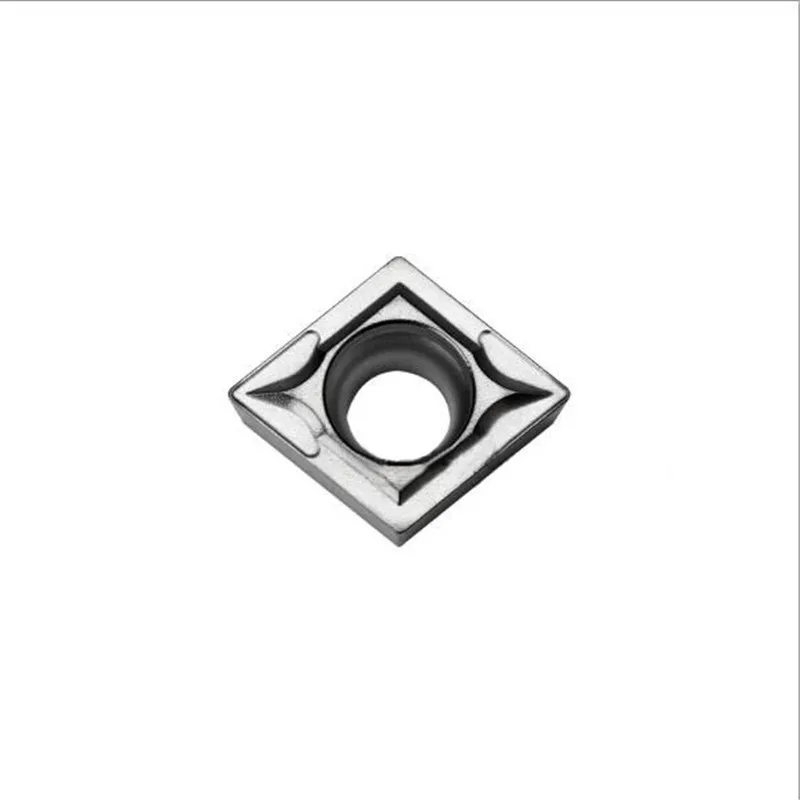 

CCMT060204 NX2525,100% original Mitsubishi carbide threading insert for thread turning tool holder boring bar cnc machine