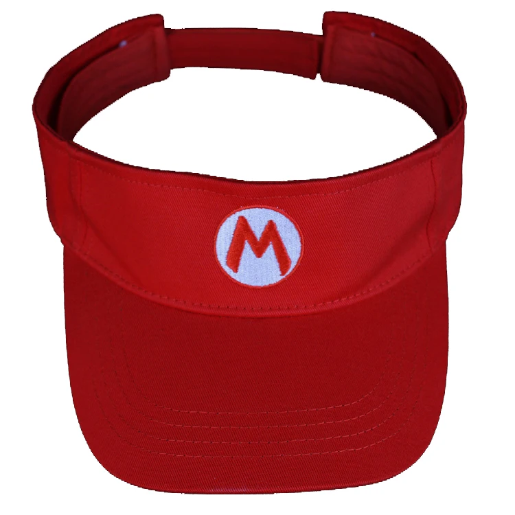 Cosplay&ware Cosplaydiy Super Mario Odyssey Tennis Hat Unisex Cosplay Cap Halloween Party Adjustable Cape L320 -Outlet Maid Outfit Store HTB1MtgdXErrK1RkSne1q6ArVVXaL.jpg