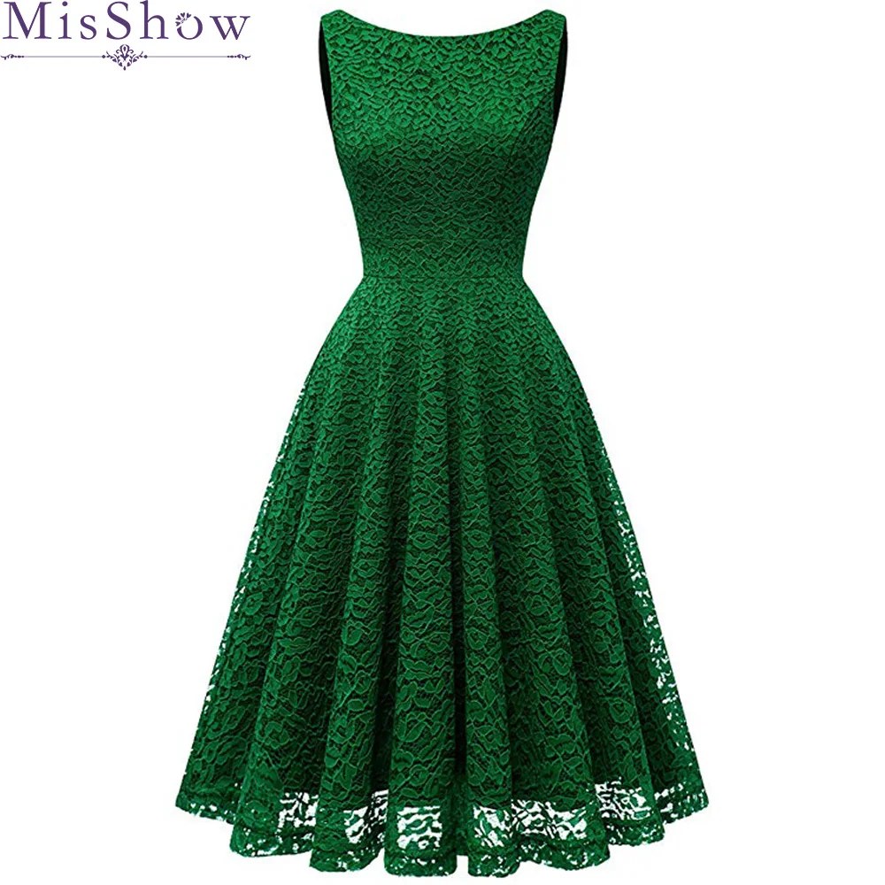 Short Homecoming Dresses Green Sexy Backless Zipper Prom Gown Formal Women Occasion Graduation Party Dress Robe De Soiree New