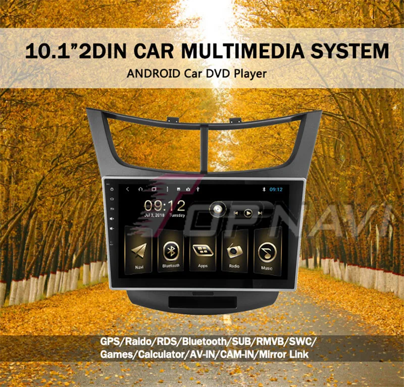 car system auto door lock For Chevrolet Sail 3 2015