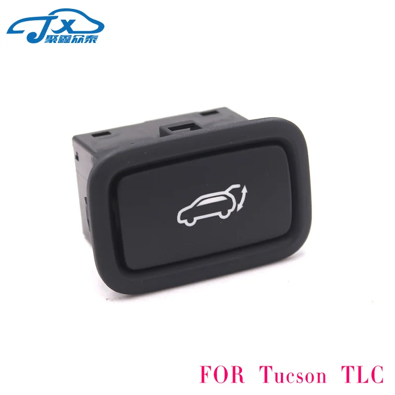 JXZT for 15 Tucson TLC electric tailgate switch trunk electric open