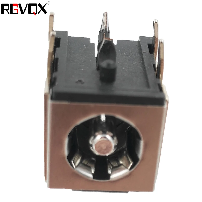 10 шт. Новый pj010 2.5 мм разъем для Toshiba m35x-s149 ноутбук гнездо Мощность Замена |