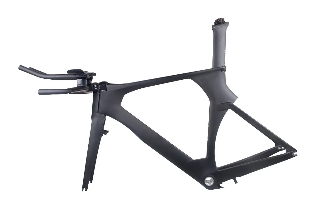 2021 г. Di2 карбоновая рама для триатлона сверхлегкая фоторамка 700C OEM велосипедная