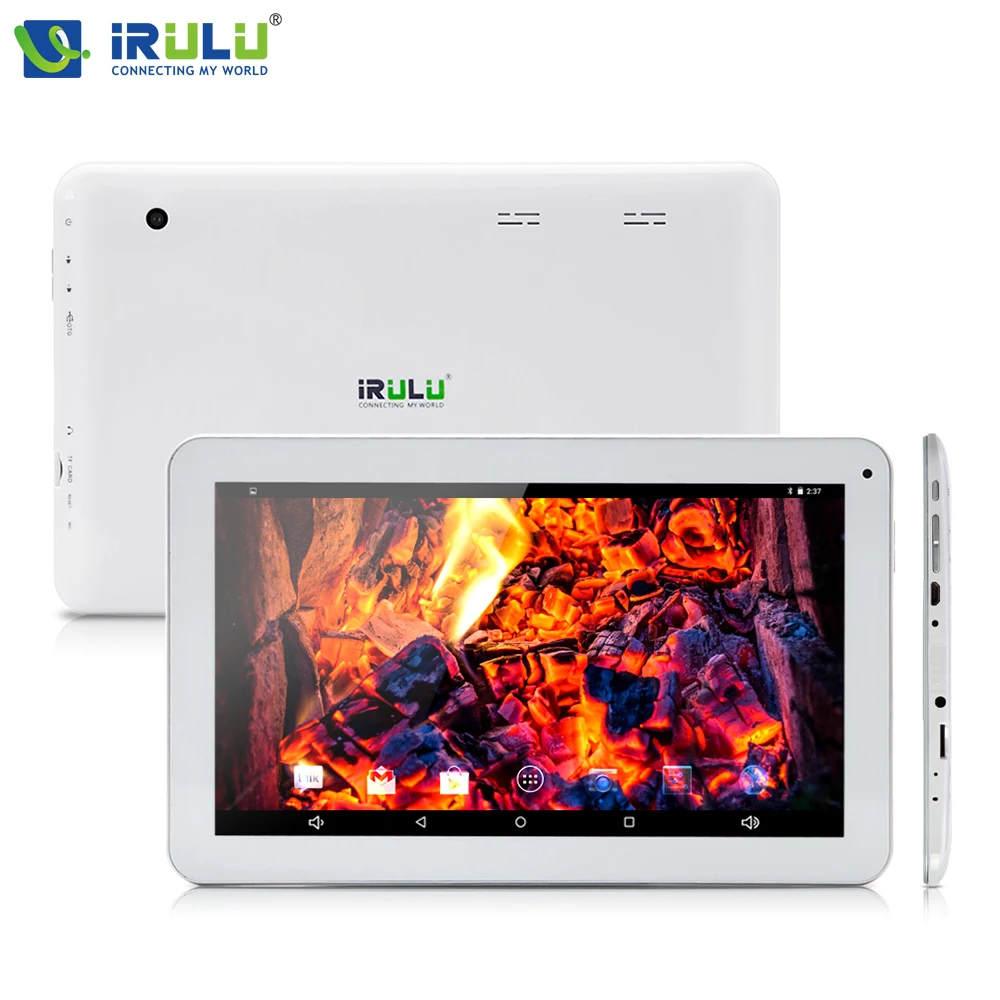 Lowest Price iRULU eXpro X1 Plus 10.1'' Tablet Quad Core 1GB/16GB Android 5.1 Tablet 1024*600 HD Bluetooth WiFi Dual Cam 2MP 5500mAh Lowest Price iRULU eXpro X1 Plus 10.1'' Tablet Quad Core 1GB/16GB Android 5.1 Tablet 1024*600 HD Bluetooth WiFi Dual Cam 2MP 5500mAh