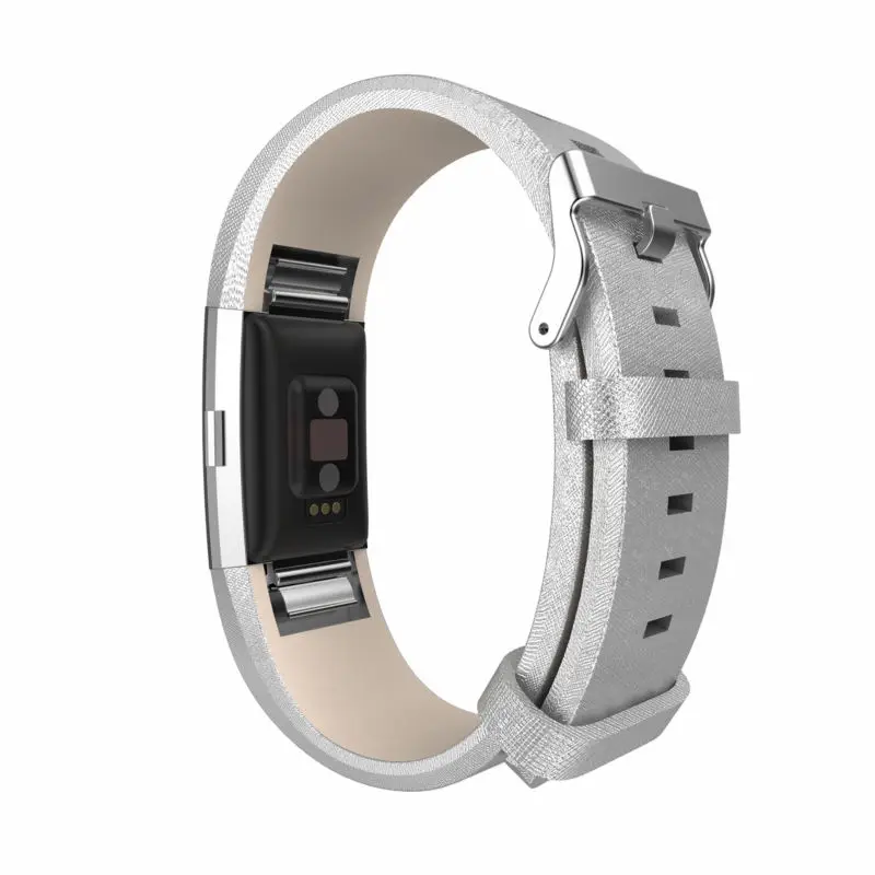 fitbit charge 2 band leather3