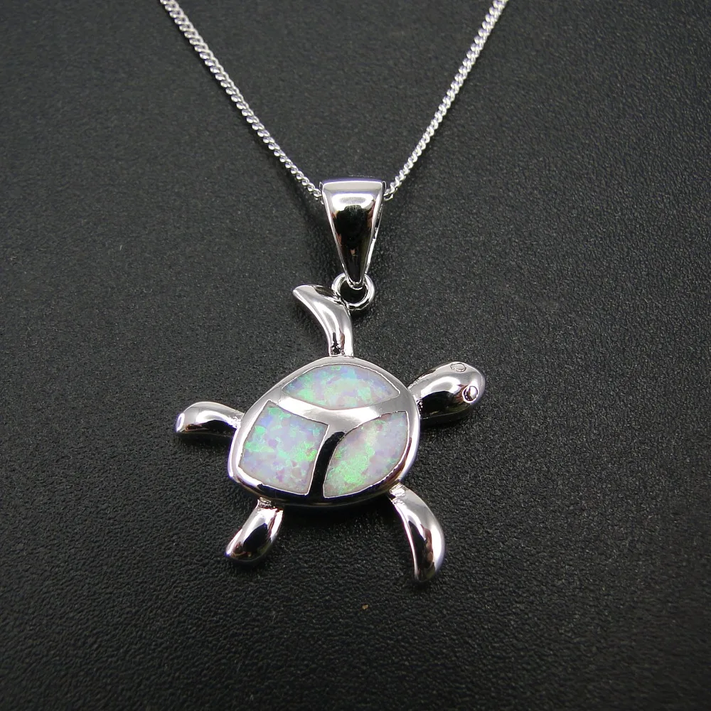 Хит продаж модные ювелирные изделия кулон покрытый белым золотом родиевым