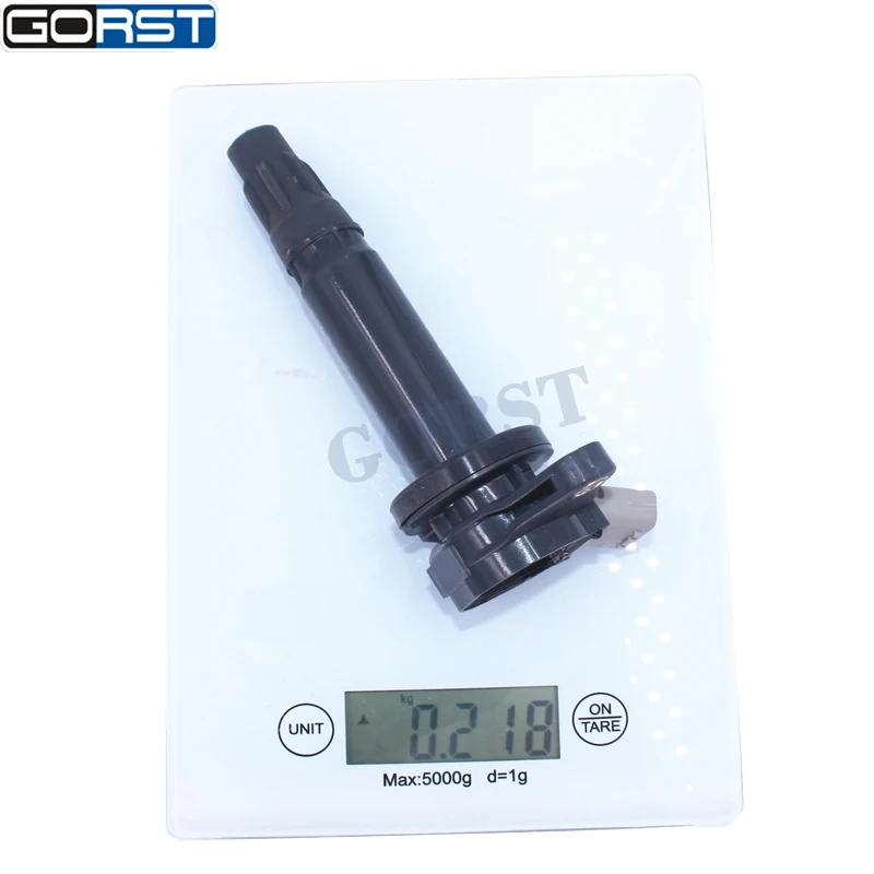 CarAutomobile Ignition Coil 19070-B1020 For Toyota Rush Closed Off-Road Vehicle bB II Passo Sette Daihatsu Sirion Copen 7806601-7