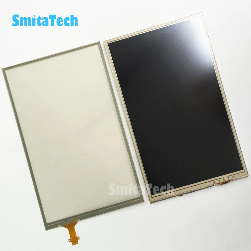 6.0 inch LCD screen For tomtom start 60 GPS display with touch digitizer panel Repair replacement | Компьютеры и офис