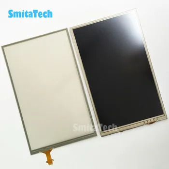 

6.0 inch LCD screen For tomtom start 60 GPS LCD display screen with touch screen digitizer panel Repair replacement