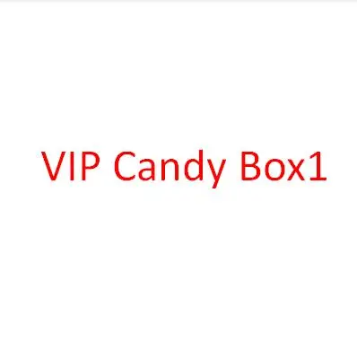 

VIP Candy Box1