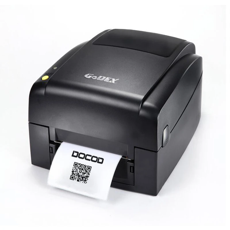 qr code printer price