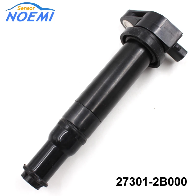 273012b010 Катушка Зажигания Купить В Спб