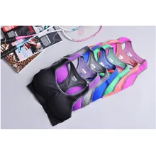 Популярные женские спортивные лиловый сплошной цвет y-линейные удобные и закрытые дышащие женские майки для бега тенниска спортивный жилет