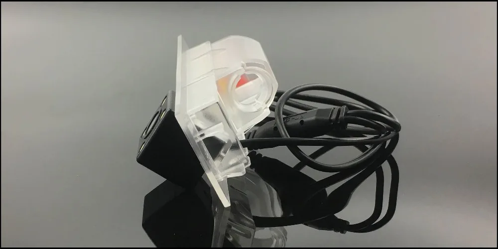 JIAYITIAN камера заднего вида для Jeep Renegade~ CCD камера ночного видения обратная камера номерного знака камера резервного копирования