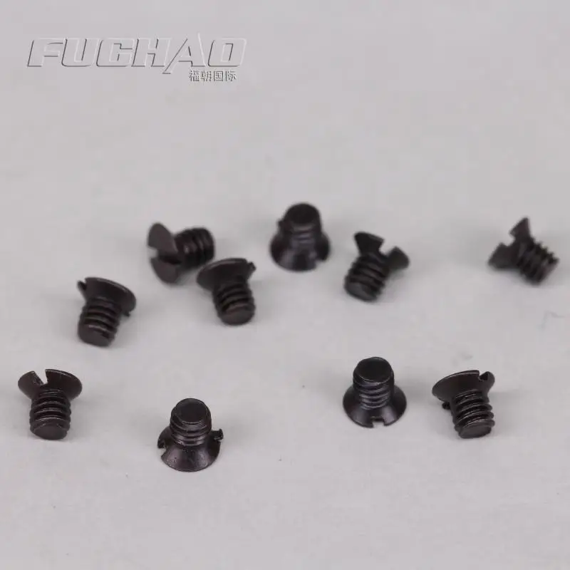 Винт для промышленной швейной машины JUKI LK 1850 SS 1060210 TP детали 1|machine for sewing|parts sewingfor