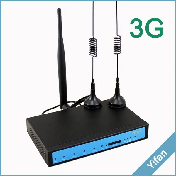YF330-H 3G