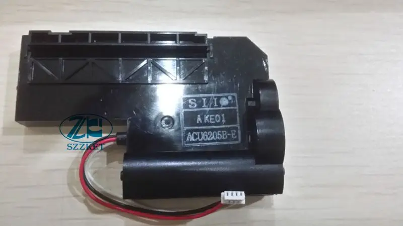 

Фреза для хранения бумаги ACU6205B,ACU6205, 58 мм