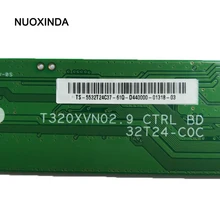 1 шт./лот T320XVN02.9 CTRL BD 32T24-C0C хорошего качества