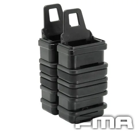

FMA MP7 FAST Magazine Holster Set BK Tactical Magazine Bags gun Party Supplies free shipping