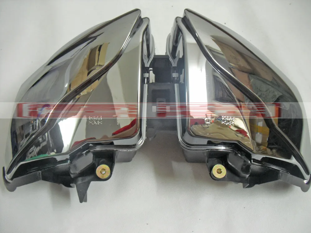 1999 honda cbr 600 f4 headlight assembly replacement
