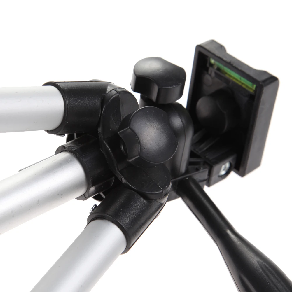 Профессиональная Подставка для планшета Камера штатив-Трипод стойка держатель для iPad 2/3/4 Mini Air Pro Портативный штатив для samsung/DSLR Камера