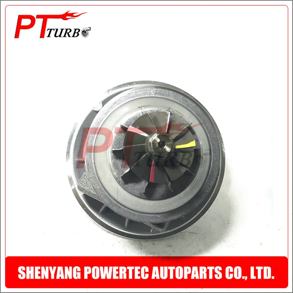Турбонагнетатель картридж для Ford Focus I 1,8 TDDi C9DC 90 PS 66 KW-GT1544S 452244-5 452244 1079399 Турбонагнетатель chra core