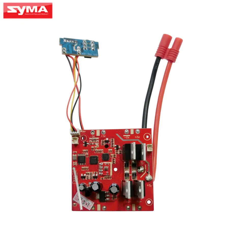 Original SYMA X8HC X8HW X8HG Main Board Remote Control Quadcopter RC ...