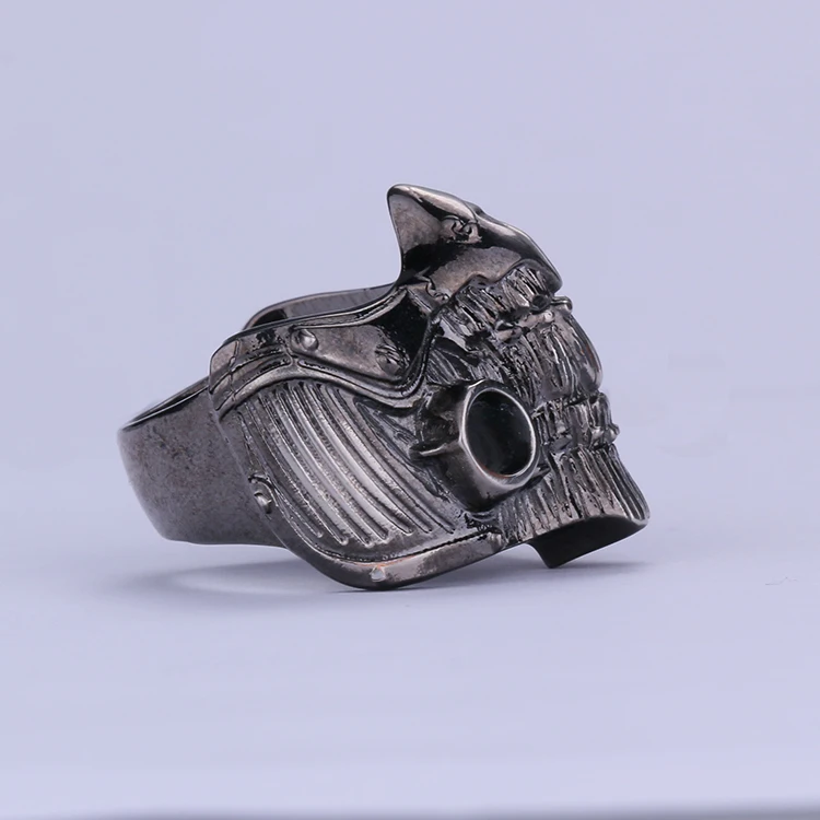 Movies Mad Max Ring Cosplay Rings Zinc Alloy Souvenir Gift Cosplay Accessories Christmas Halloween Party Gift (3)