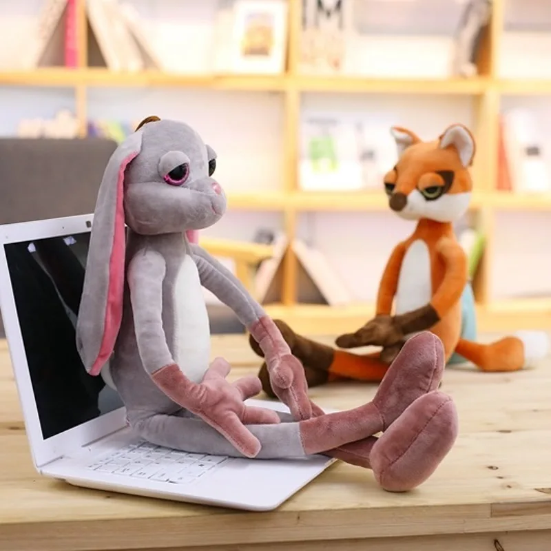 Игрушка плюшевая в виде животного 40/60/80 см 1 шт.|plush toys|animal plush toyplush animal toys |