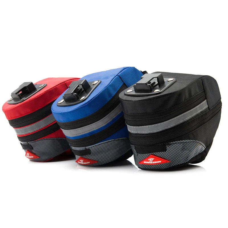 Waterproof MTB Mountain Road font b Bicycle b font Bike Rear Top Tube font b Bag