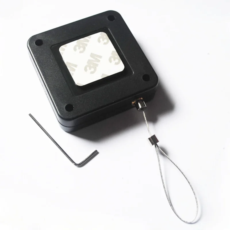 

close-line box ,Take-up box Reel VR Universal suspension Traction rope for HTC VIVE VR Free-flying space anti-theft cable device