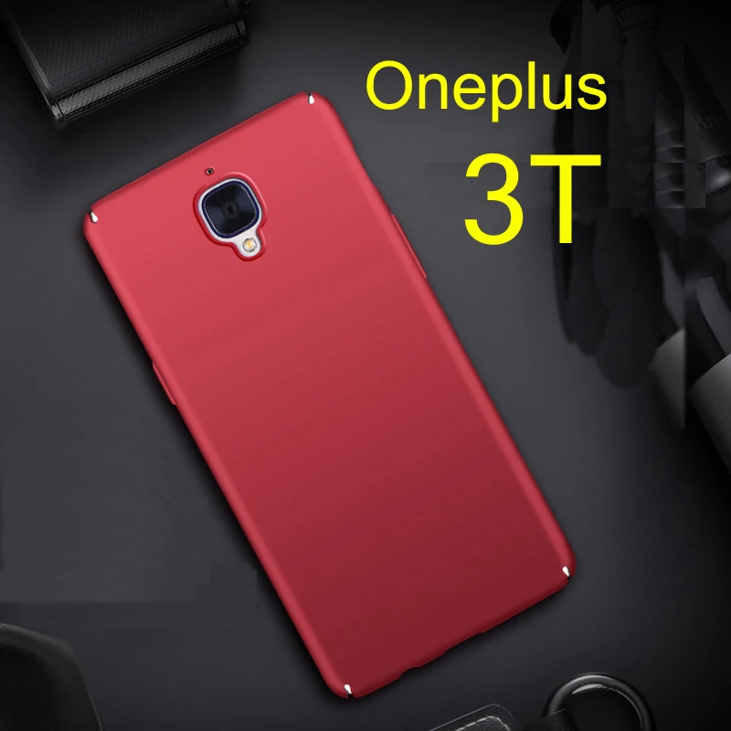 Funda oneplus 3 t funda oneplus3 hard pc one plus 5 a3000 a5000 oneplus 5 funda trasera rígida oneplus5 fundas oneplus 3 t fundas